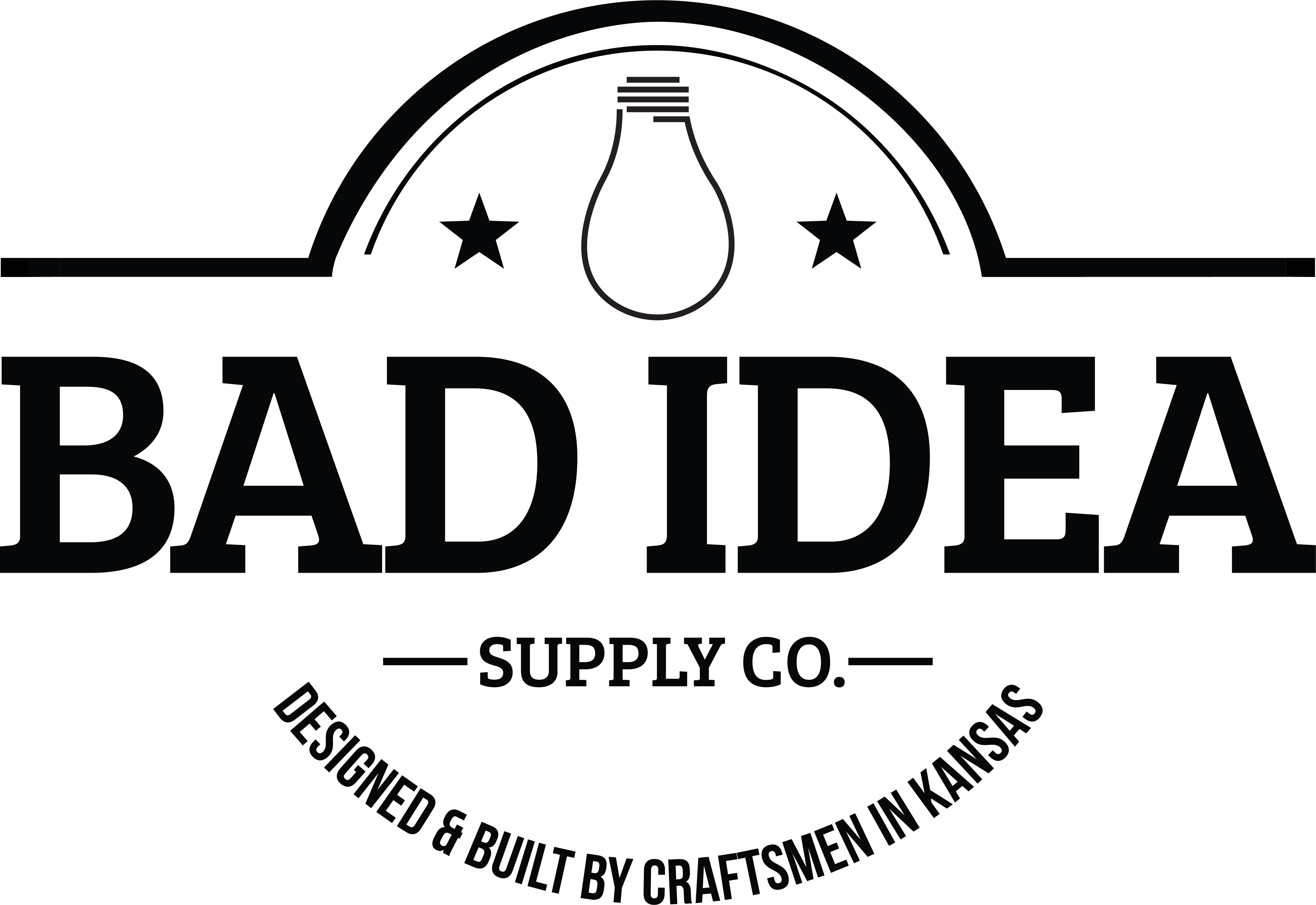 Bad Idea Supply Co.