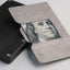 Titanium Money Clip  - Bad Idea Supply Co.