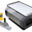 Pyro Camp Fire Pit + Grill Kit