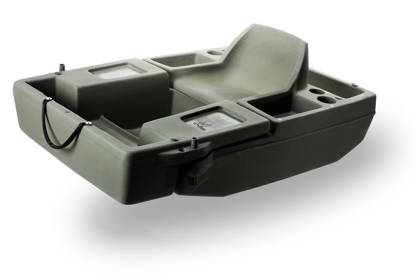 Solocraft Sporting Boat