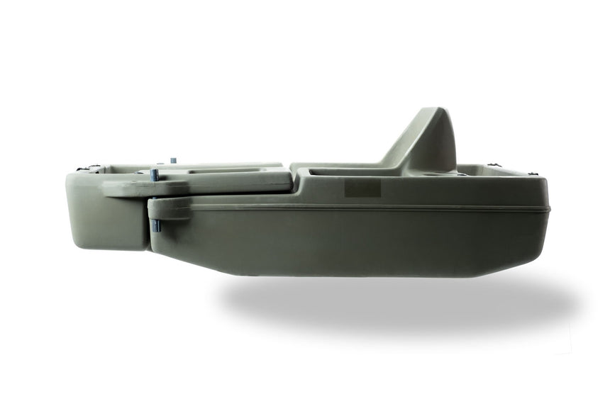 Solocraft Sporting Boat
