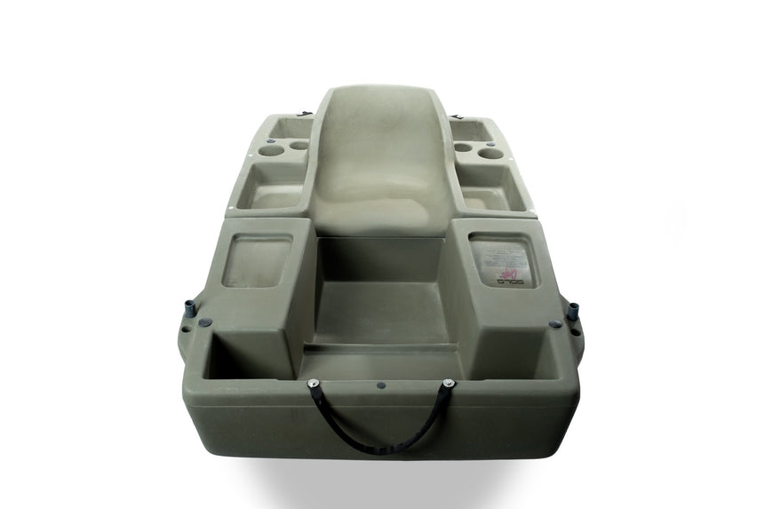 Solocraft Sporting Boat