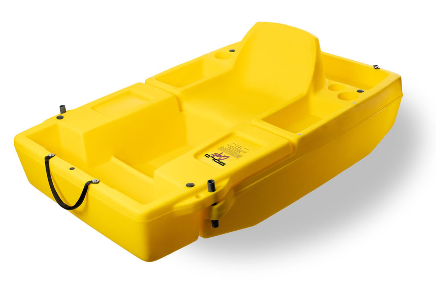Solocraft Leisure Boat