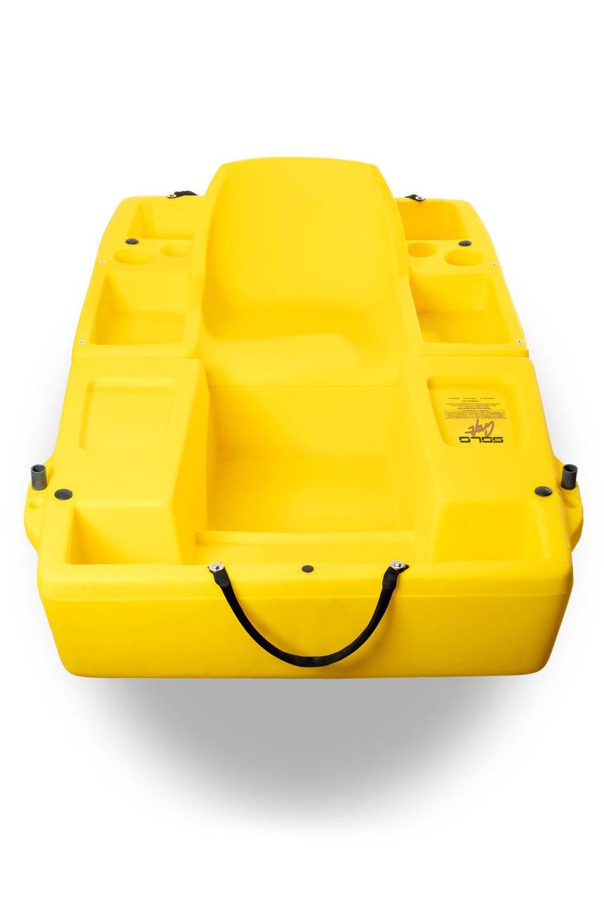 Solocraft Leisure Boat