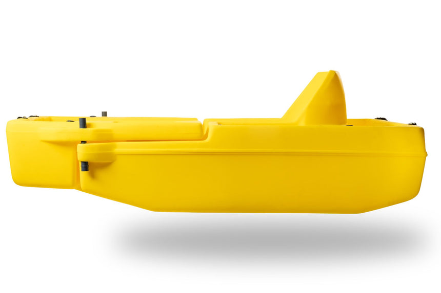 Solocraft Leisure Boat