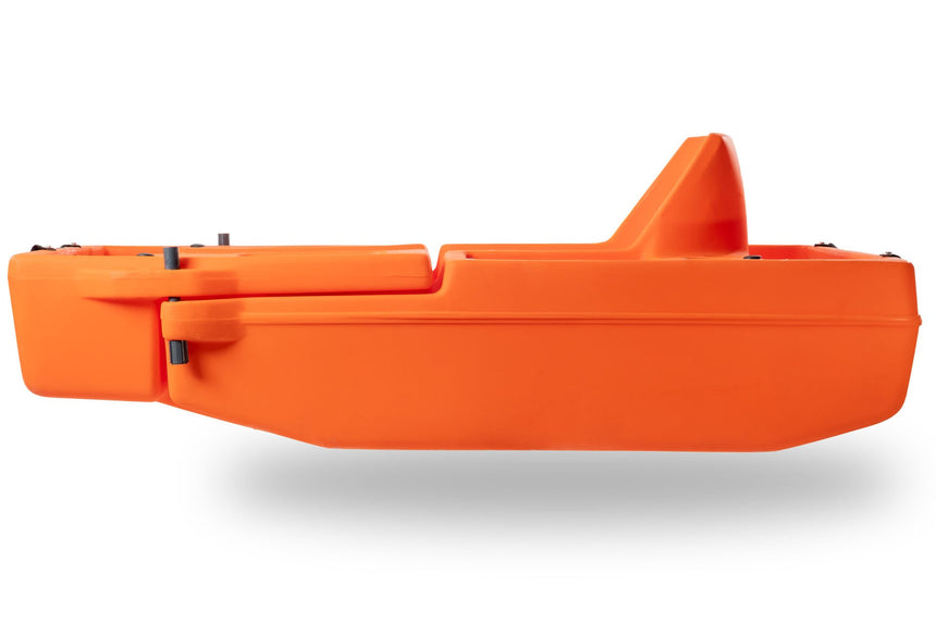 Solocraft Leisure Boat
