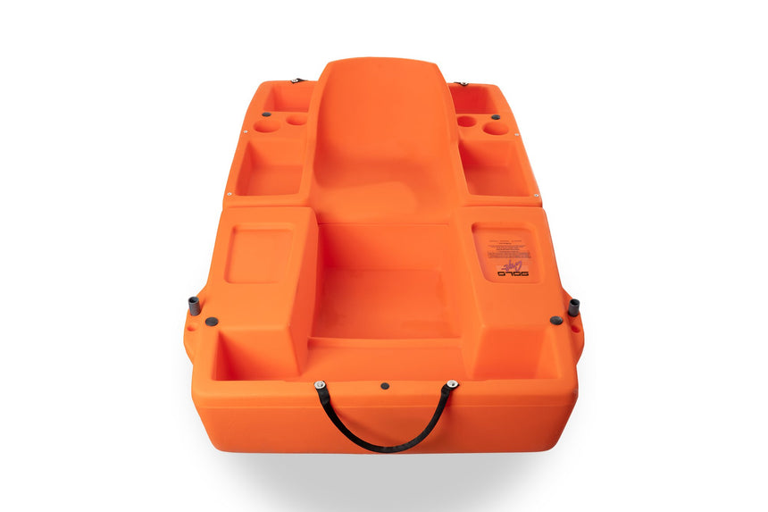 Solocraft Leisure Boat