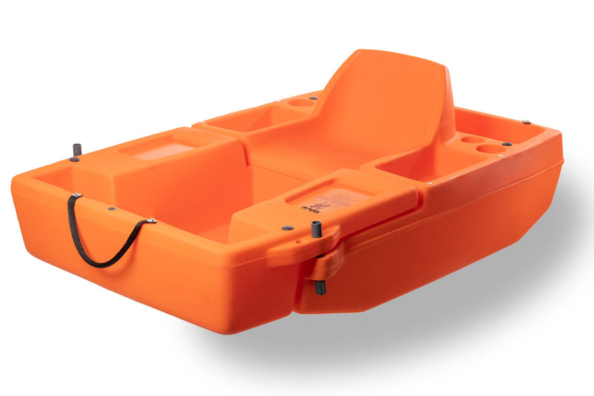Solocraft Leisure Boat