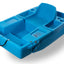Solocraft Leisure Boat