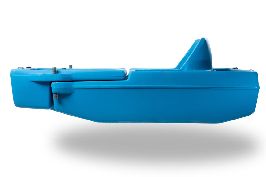 Solocraft Leisure Boat
