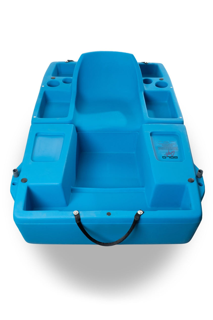 Solocraft Leisure Boat
