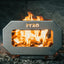 Pyro Camp Fire - Portable Fire Pit Kit