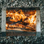 Pyro Camp Fire - Portable Fire Pit Kit