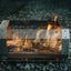 Pyro Camp Fire - Portable Fire Pit Kit