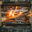 Pyro Camp Fire - Portable Fire Pit Kit