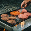 Pyro Camp Fire Pit + Grill Kit
