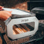 Pyro Camp Fire Pit + Grill Kit