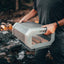 Pyro Camp Fire - Portable Fire Pit Kit
