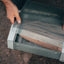 Pyro Camp Fire - Portable Fire Pit Kit