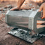 Pyro Camp Fire - Portable Fire Pit Kit