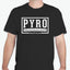 PYRO T-Shirt