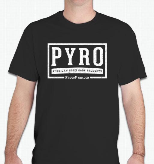 PYRO T-Shirt