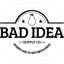 Sticker - Bad Idea Supply  - Bad Idea Supply Co.